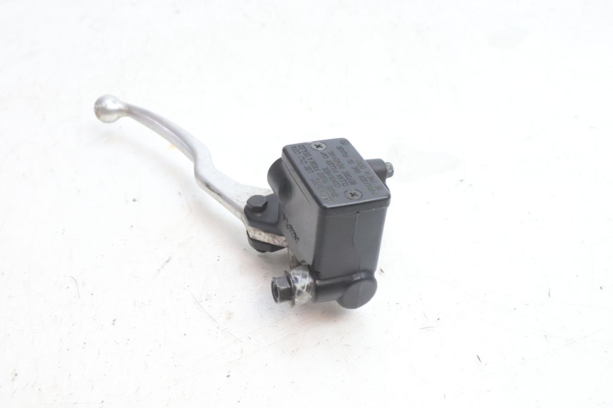 photo de VORDERER BREMSSATTEL PEUGEOT SATELIS 125 (2006 - 2009) - Oberflächenzustand und Material