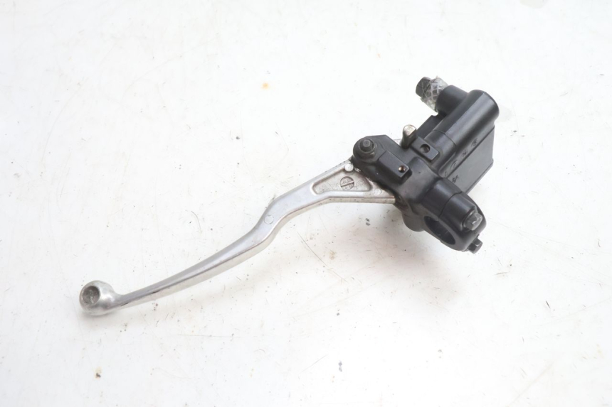 photo de VORDERER BREMSSATTEL PEUGEOT SATELIS 125 (2006 - 2009) - Geprüftes Gebrauchtteil