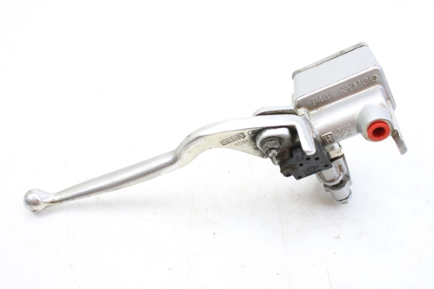 photo de VORDERER HAUPTBREMSZYLINDER KYMCO SENTO 100 (2008 - 2013) - Details der Befestigungspunkte
