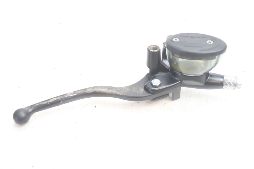 photo de BREMSPUMPE VORNE MASH SEVENTY FIVE 125 (2013 - 2021) - Technische Nahaufnahme