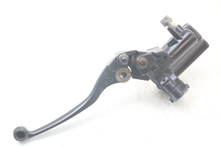 photo de VORDERER BREMSSATTEL TRIUMPH SPEED TRIPLE T301 900 (1994 - 1996) - Oberflächenzustand und Material