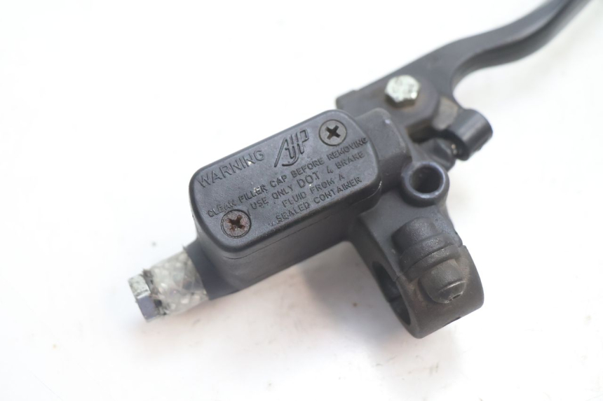 photo de BREMSPUMPE VORNE PEUGEOT SPEEDFIGHT 2 AC 50 (2000 - 2009) - Detailansicht des Bauteils