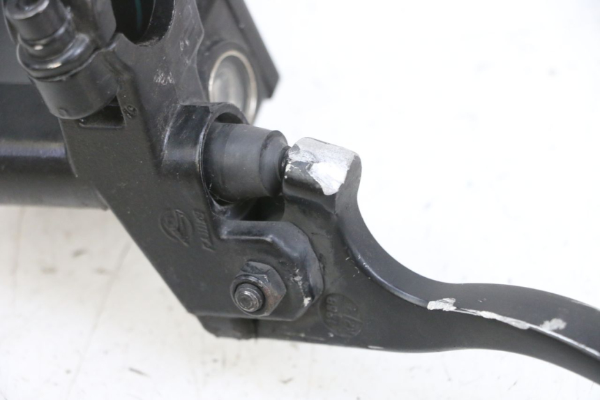 photo de BREMSPUMPE VORNE PEUGEOT SPEEDFIGHT 4 4T EFI 50 (2021 - 2025) - Technische Nahaufnahme