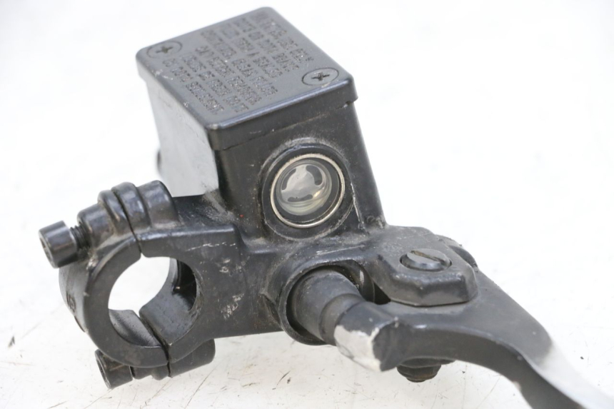 photo de BREMSPUMPE VORNE PEUGEOT SPEEDFIGHT 4 4T EFI 50 (2021 - 2025) - Gesamtansicht des Produkts