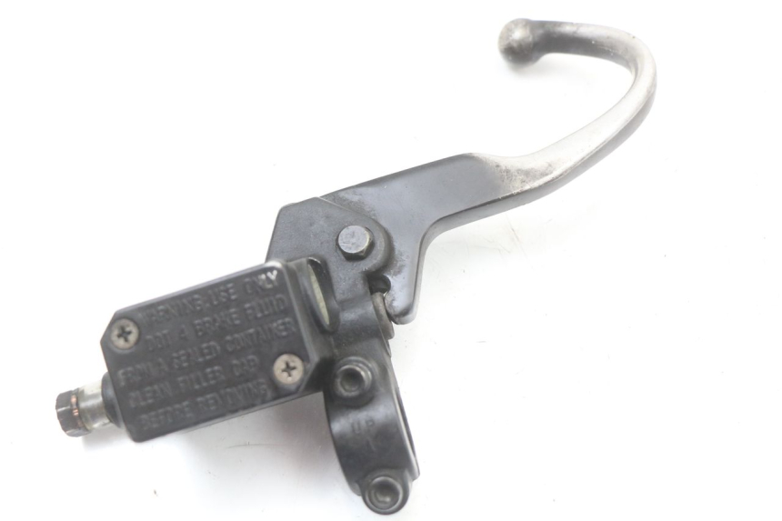 photo de BREMSPUMPE VORNE APRILIA SR CARB LC 2T 50 (2004 - 2012) - Detailansicht des Bauteils