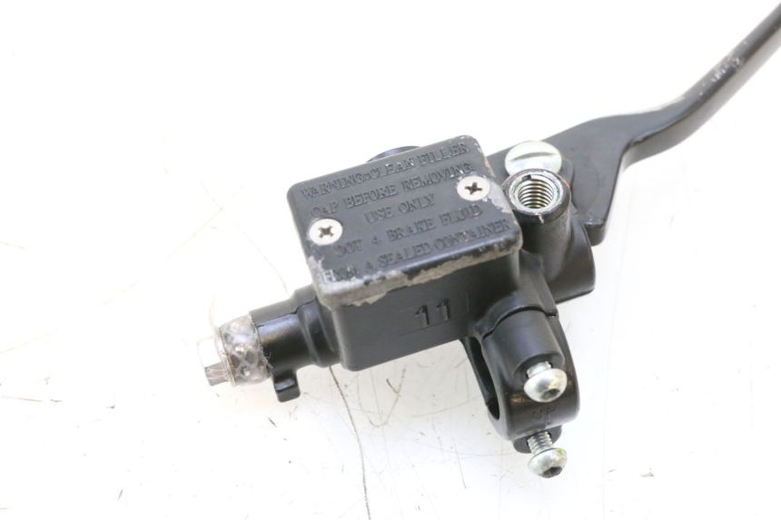photo de BREMSPUMPE VORNE APRILIA SR MOTARD 50 (2012 - 2018) - Detailansicht des Bauteils