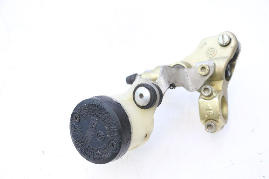 photo de BREMSPUMPE VORNE DUCATI SS IE DS CARENEE 1000 (2002 - 2006) - Detailansicht des Bauteils