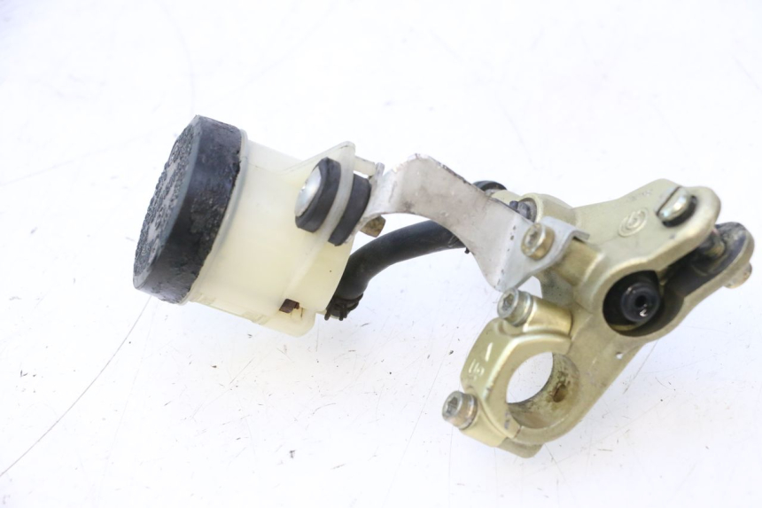 photo de BREMSPUMPE VORNE DUCATI SS IE DS CARENEE 1000 (2002 - 2006) - Technische Nahaufnahme