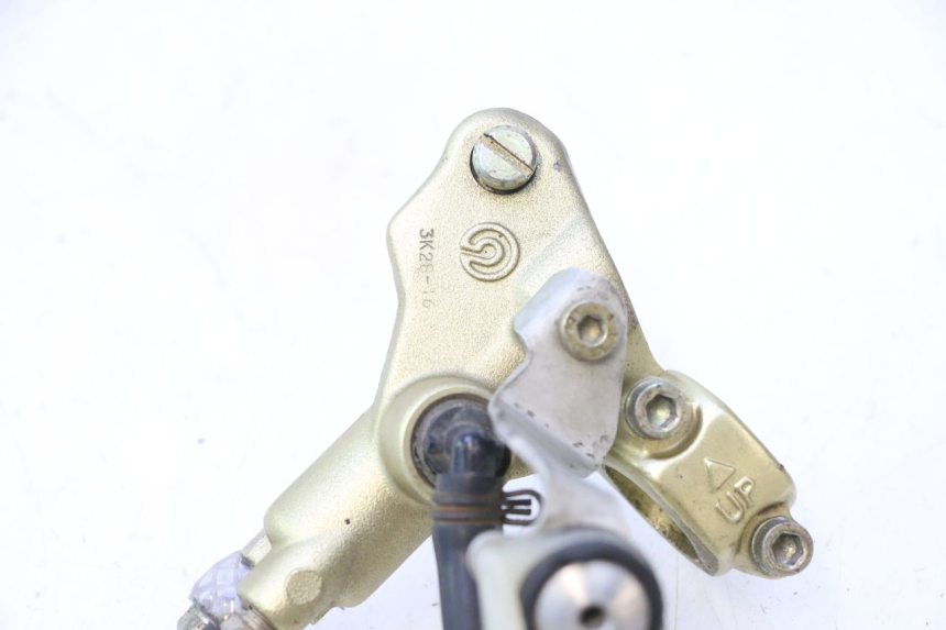 photo de BREMSPUMPE VORNE DUCATI SS IE DS CARENEE 1000 (2002 - 2006) - Geprüftes Gebrauchtteil