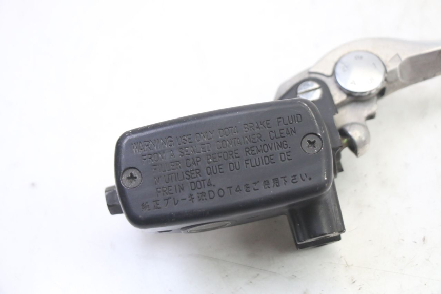 photo de BREMSPUMPE VORNE HONDA ST PAN EUROPEAN 1300 (2002 - 2013) - Detailansicht des Bauteils