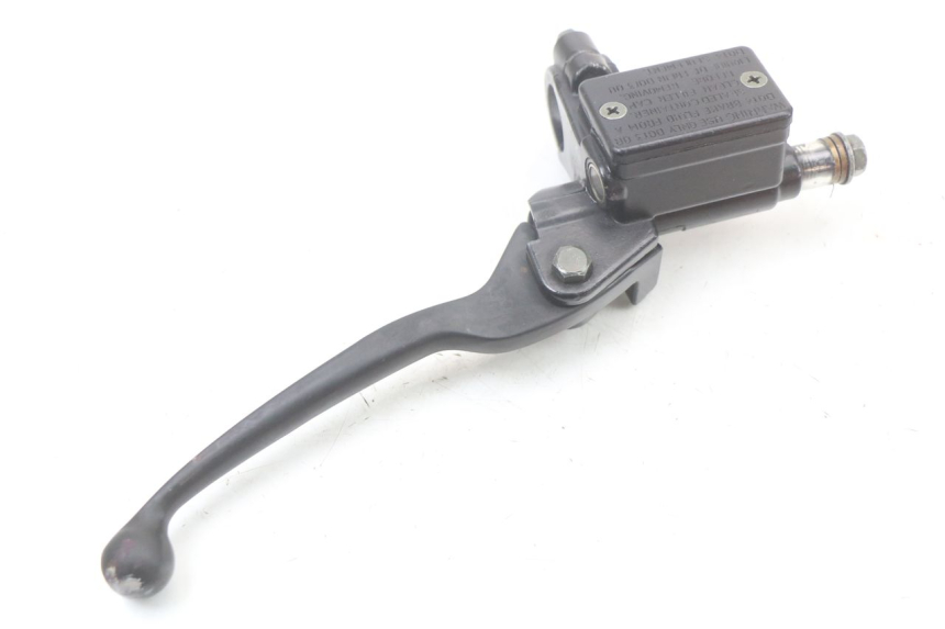 photo de Bremspumpe vorn VASTRO STREET X 4T 50 (2016 - 2021) - Alternative Perspektive