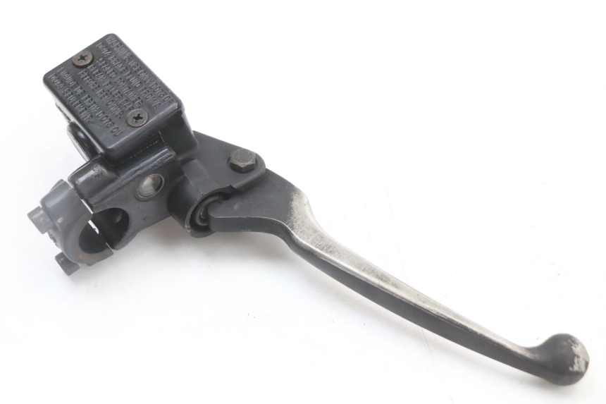 photo de BREMSPUMPE VORNE PEUGEOT STREETZONE 2T 50 (2014 - 2019) - Detailansicht des Bauteils