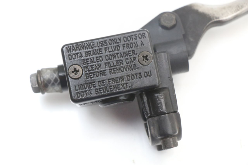 photo de BREMSPUMPE VORNE PEUGEOT STREETZONE 2T 50 (2014 - 2019) - Gesamtansicht des Produkts