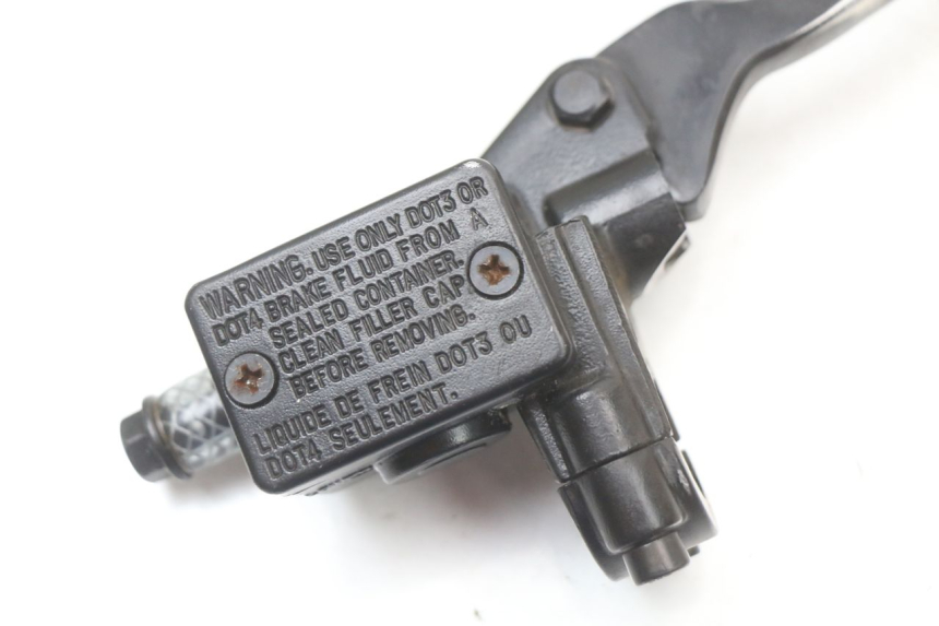 photo de BREMSPUMPE VORNE PEUGEOT STREETZONE I 2T 50 (2018 - 2020) - Detailansicht des Bauteils