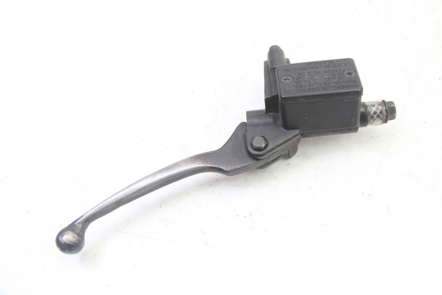 photo de BREMSPUMPE VORNE PEUGEOT STREETZONE I NAKED 2T 50 (2018 - 2020) - Alternative Perspektive