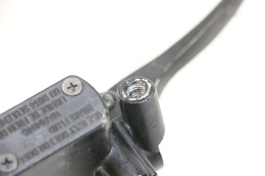 photo de BREMSPUMPE VORNE JM MOTORS SUNNY 50 (2017 - 2020) - Technische Nahaufnahme