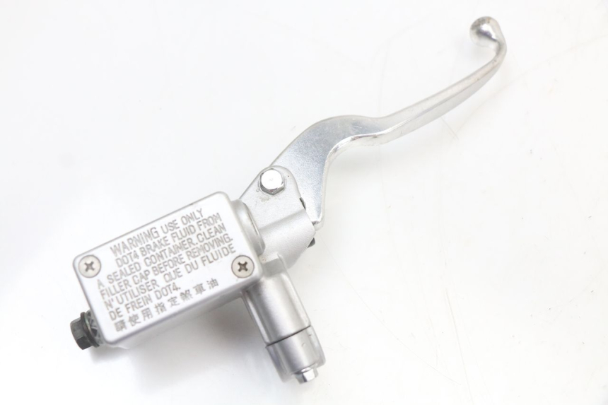 photo de BREMSPUMPE VORNE KYMCO SUPER 8 4T 50 (2018 - 2020) - Hauptansicht