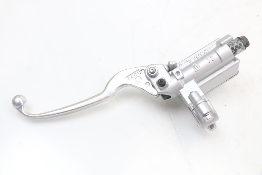 photo de BREMSPUMPE VORNE KYMCO SUPER 8 4T 50 (2018 - 2020) - Detailansicht des Bauteils