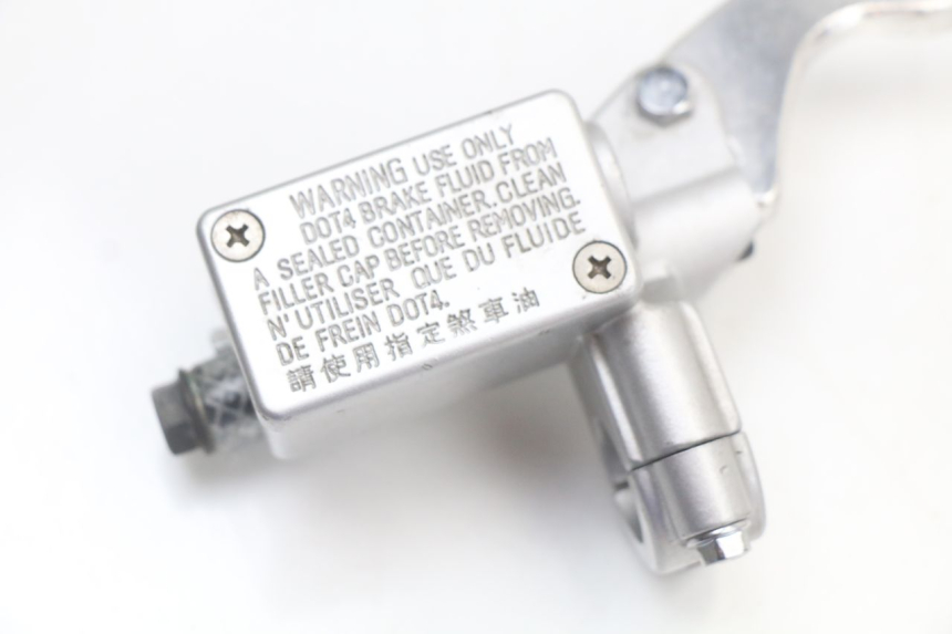 photo de BREMSPUMPE VORNE KYMCO SUPER 8 4T 50 (2018 - 2020) - Alternative Perspektive