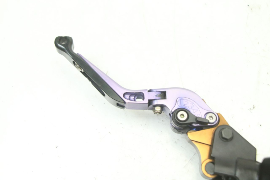 photo de BREMSPUMPE VORNE SUZUKI GSX F GSXF 650 (2007 - 2015) - Detailansicht des Bauteils