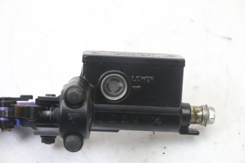 photo de BREMSPUMPE VORNE SUZUKI GSX F GSXF 650 (2007 - 2015) - Gesamtansicht des Produkts