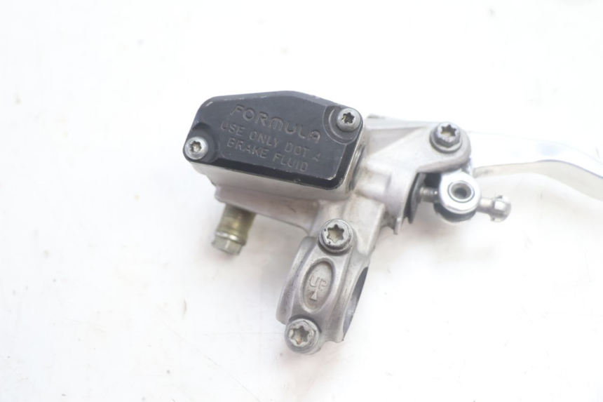 photo de BREMSPUMPE VORNE KTM SX 85 (2018 - 2024) - Detailansicht des Bauteils