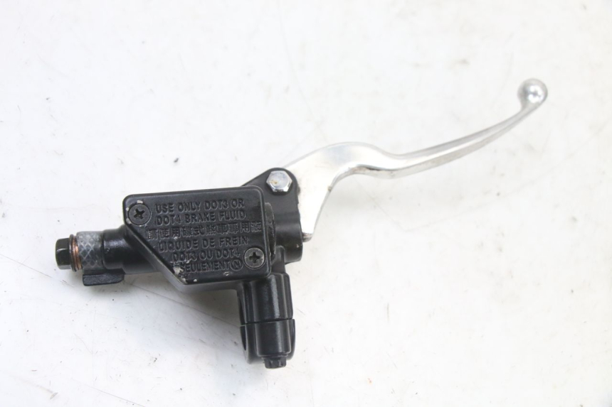 photo de VORDERER BREMSSATTEL SYM FIDDLE 3 III 125 (2014 - 2020) - Hauptansicht