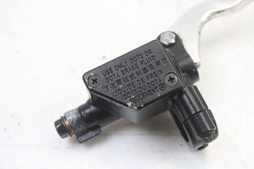 photo de VORDERER BREMSSATTEL SYM FIDDLE 3 III 125 (2014 - 2020) - Detailansicht des Bauteils