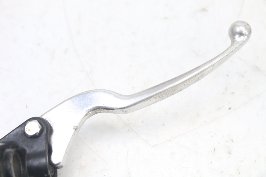 photo de VORDERER BREMSSATTEL SYM FIDDLE 3 III 125 (2014 - 2020) - Zoom auf Gebrauchszustand