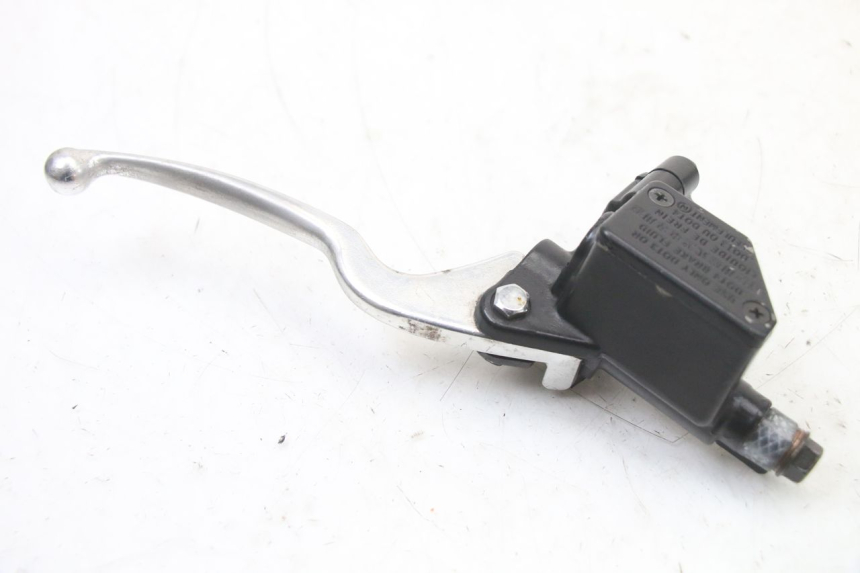 photo de VORDERER BREMSSATTEL SYM FIDDLE 3 III 125 (2014 - 2020) - Alternative Perspektive