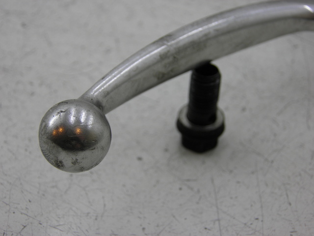 photo de BREMSPUMPE VORNE SYM GTS 125 (2005 - 2008) - Gesamtansicht des Produkts