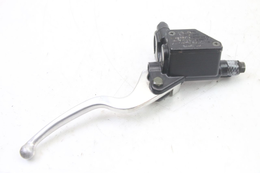 photo de VORDERER BREMSSATTEL SYM ORBIT III 3 4T 50 (2018 - 2021) - Alternative Perspektive