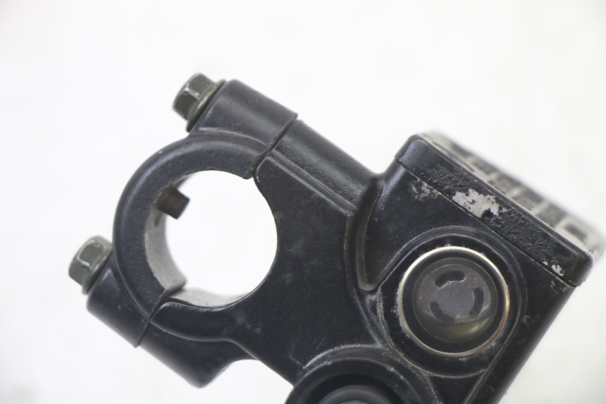 photo de VORDERER BREMSSATTEL SYM ORBIT III 3 4T 50 (2018 - 2021) - Technische Nahaufnahme