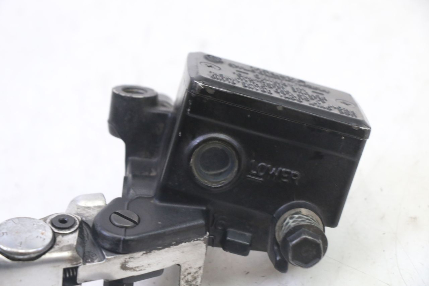 photo de VORDERER BREMSSATTEL YAMAHA TDM ABS 900 (2002 - 2014) - Gesamtansicht des Produkts