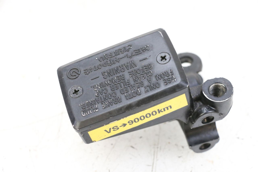 photo de BREMSPUMPE VORNE YAMAHA TDM ABS 900 (2002 - 2014) - Gesamtansicht des Produkts