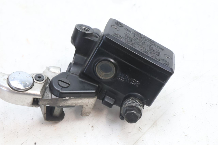 photo de BREMSPUMPE VORNE YAMAHA TDM ABS 900 (2002 - 2014) - Zoom auf Gebrauchszustand
