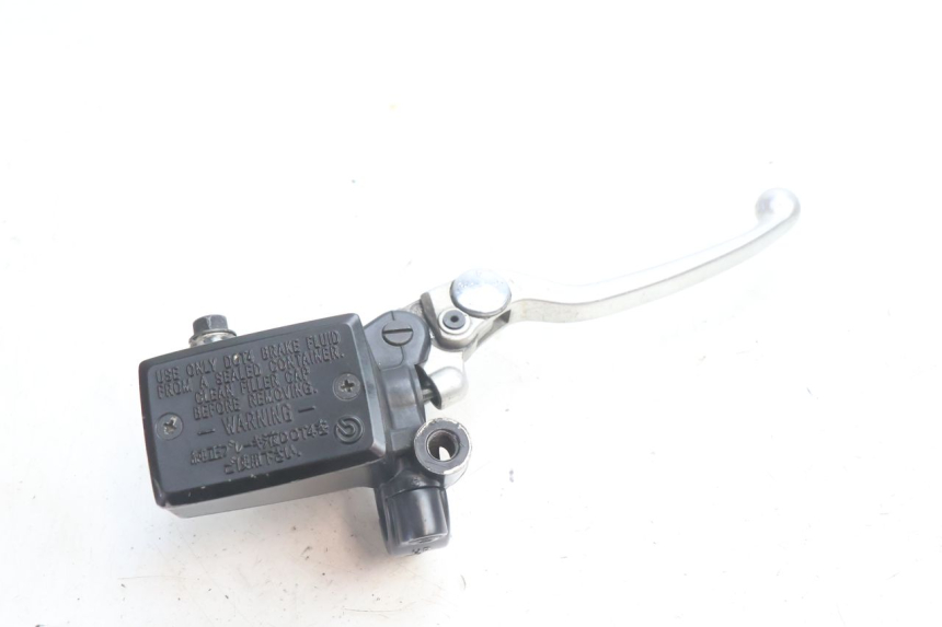 photo de BREMSPUMPE VORNE YAMAHA TDM ABS 900 (2002 - 2014) - Alternative Perspektive