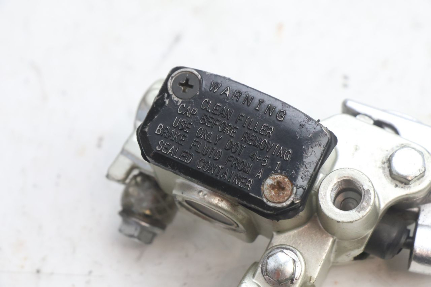 photo de BREMSPUMPE VORNE HUSABERG TE 250 (2011 - 2014) - Detailansicht des Bauteils