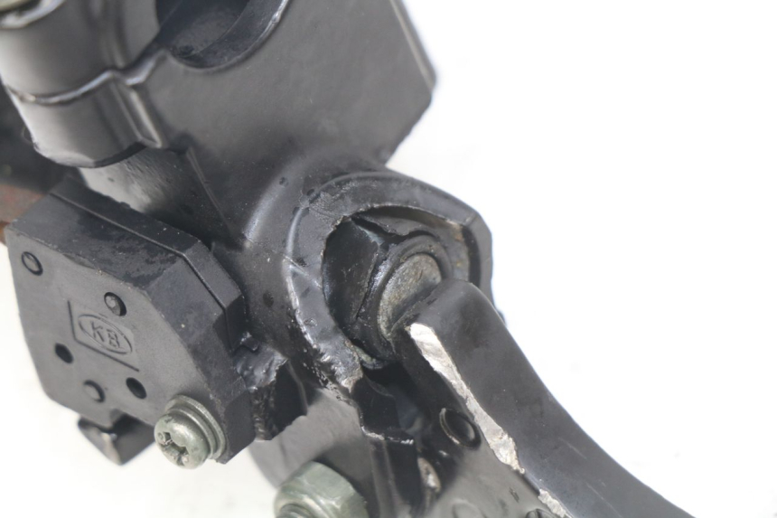 photo de BREMSPUMPE VORNE NITRO MOTORS THUNDER 125 - Zoom auf Gebrauchszustand