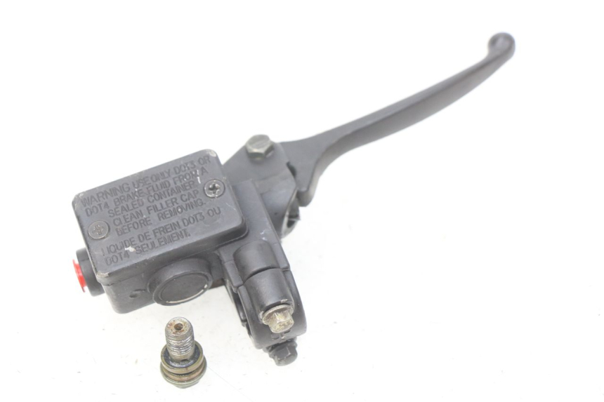 photo de BREMSPUMPE VORNE NITRO MOTORS THUNDER 125 - Technische Nahaufnahme