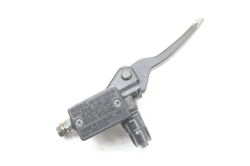 photo de BREMSPUMPE VORNE NITRO MOTORS THUNDER 125 - Hauptansicht