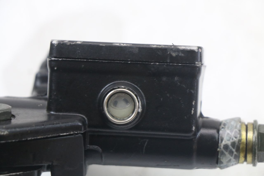 photo de BREMSPUMPE VORNE NITRO MOTORS THUNDER 125 - Oberflächenzustand und Material