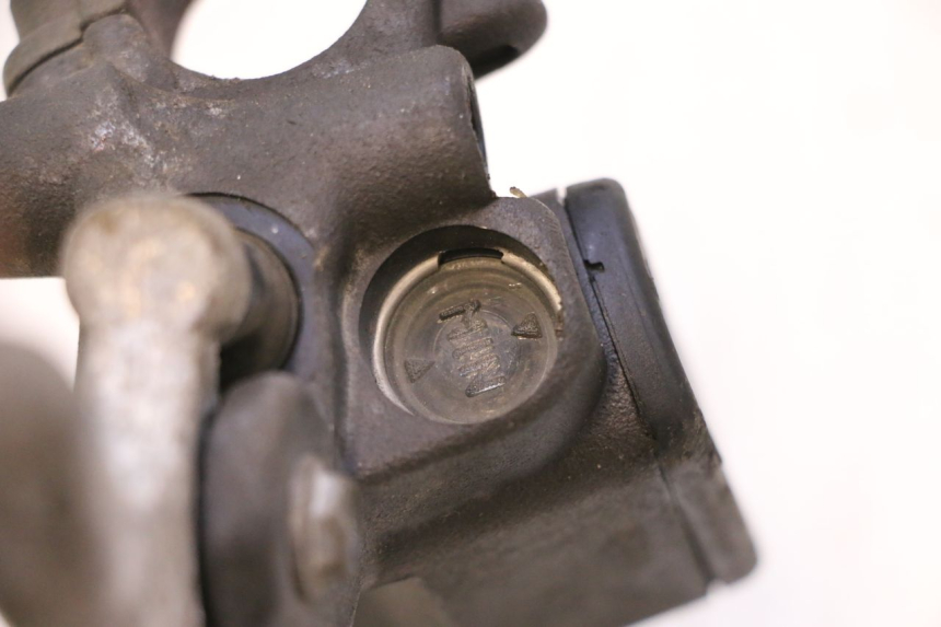photo de BREMSPUMPE VORNE PEUGEOT TKR TREKKER FURIOUS 50 (2005 - 2014) - Detailansicht des Bauteils