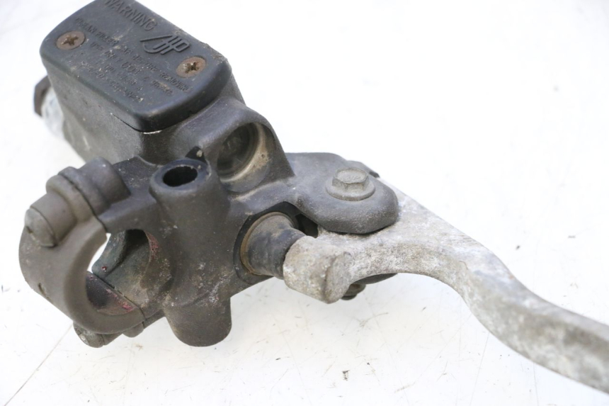 photo de BREMSPUMPE VORNE PEUGEOT TKR TREKKER FURIOUS 50 (2005 - 2014) - Oberflächenzustand und Material