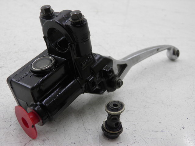 photo de BREMSPUMPE VORNE TNT MOTOR ROMA 10' 4T 50 (2007 - 2018) - Alternative Perspektive