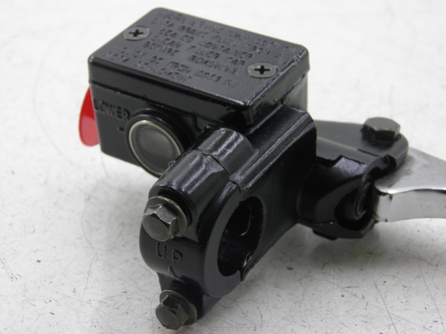 photo de BREMSPUMPE VORNE TNT MOTOR ROMA 10' 4T 50 (2007 - 2018) - Technische Nahaufnahme