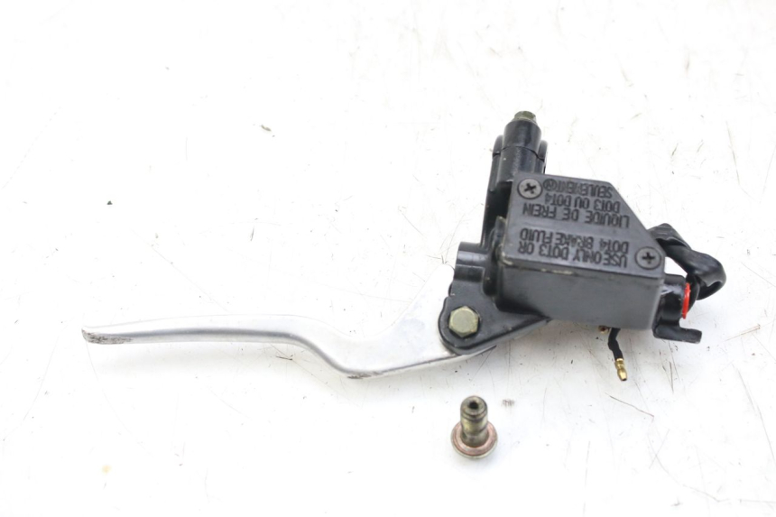 photo de VORDERER BREMSSATTEL PEUGEOT TWEET 4T 50 (2010 - 2014) - Technische Nahaufnahme