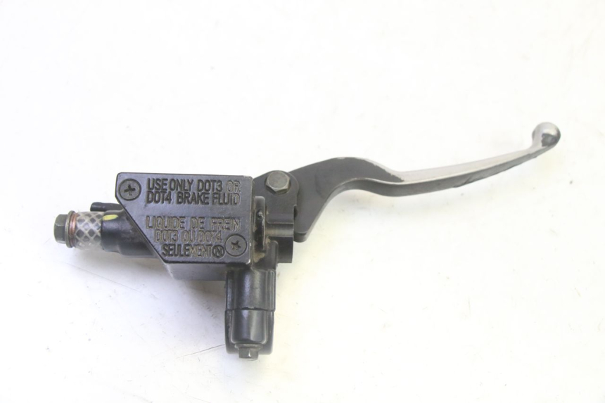 photo de BREMSPUMPE VORNE PEUGEOT TWEET PRO CARGO 50 (2018 - 2022) - Hauptansicht