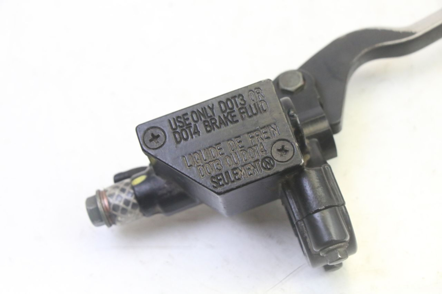 photo de BREMSPUMPE VORNE PEUGEOT TWEET PRO CARGO 50 (2018 - 2022) - Detailansicht des Bauteils