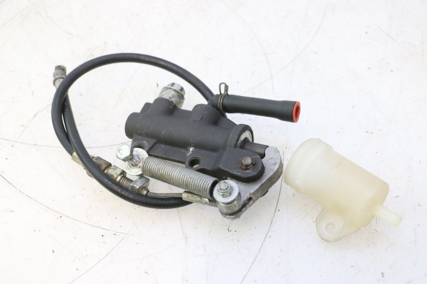 photo de VORDERER BREMSSATTEL PIAGGIO TYPHOON 50 (1993 - 1999) - Hauptansicht